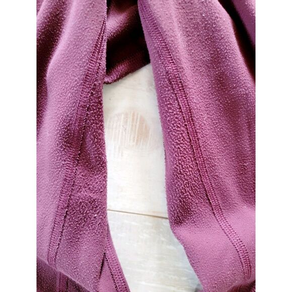 Lululemon 4 Align High-Rise Jogger 28" Pant Vintage‎ Plum Soft Nulu - Picture 5 of 7